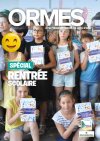 Ormes Infos - Rentrée scolaire 2019/2020-PDF-1.5 Mo