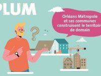 plan local d'urbanisme Métropolitain - Concertation