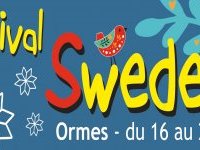 Festival Sweden