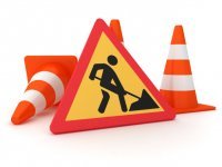 ATTENTION : travaux sur la route départementale 2157 (Route du (...)
