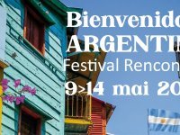 Festival BIENVENIDO A ARGENTINA