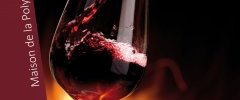 Dégustation œnologique " À la découverte des vins argentins "