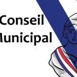 CONSEIL MUNICIPAL