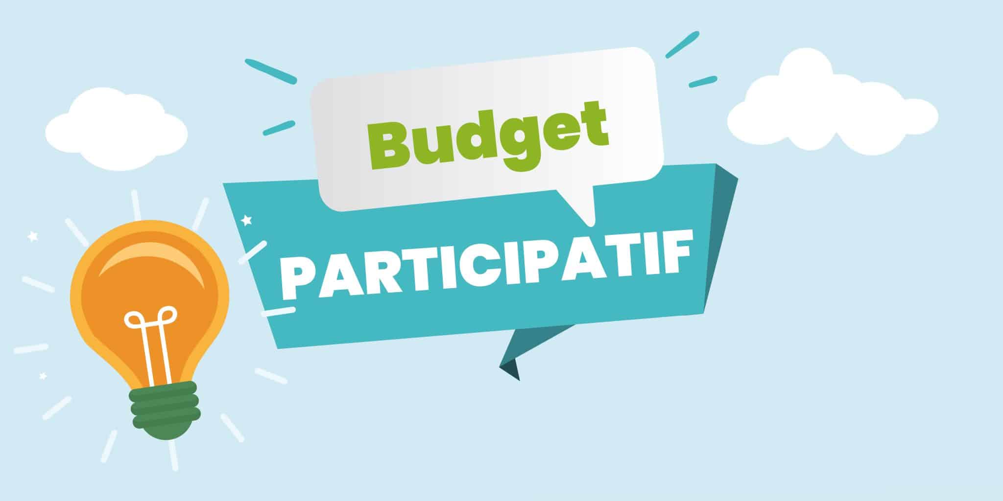 BUDGET PARTICIPATIF 2026 : à vous de voter !