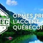 FESTIVAL RENCONTRES : Ormes prend l’accent Québécois !