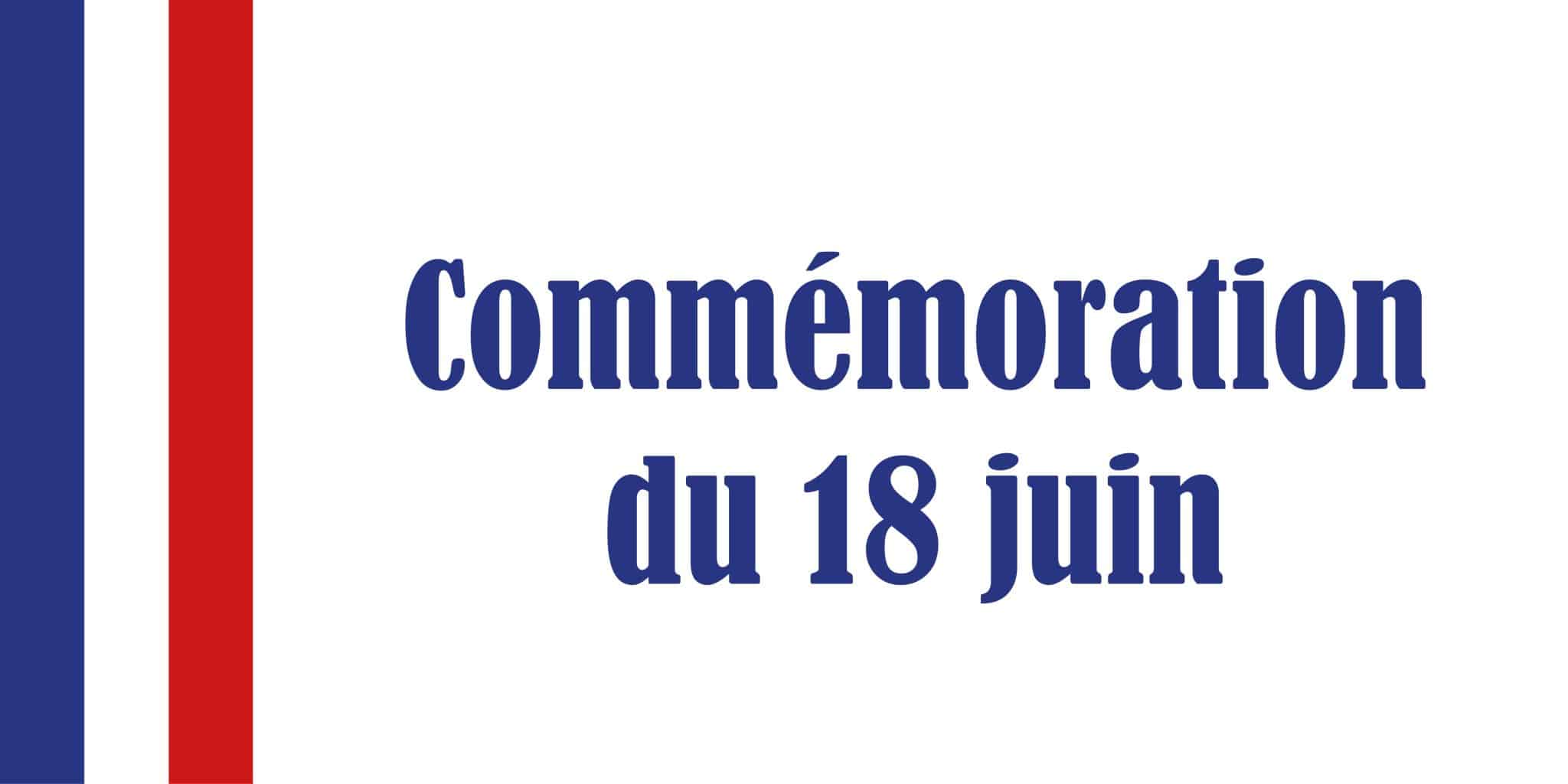 85ème Anniversaire de l’Appel du Général de Gaulle du 18 juin 1940
