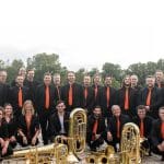 CONCERT DU BRASS BAND VAL DE LOIRE