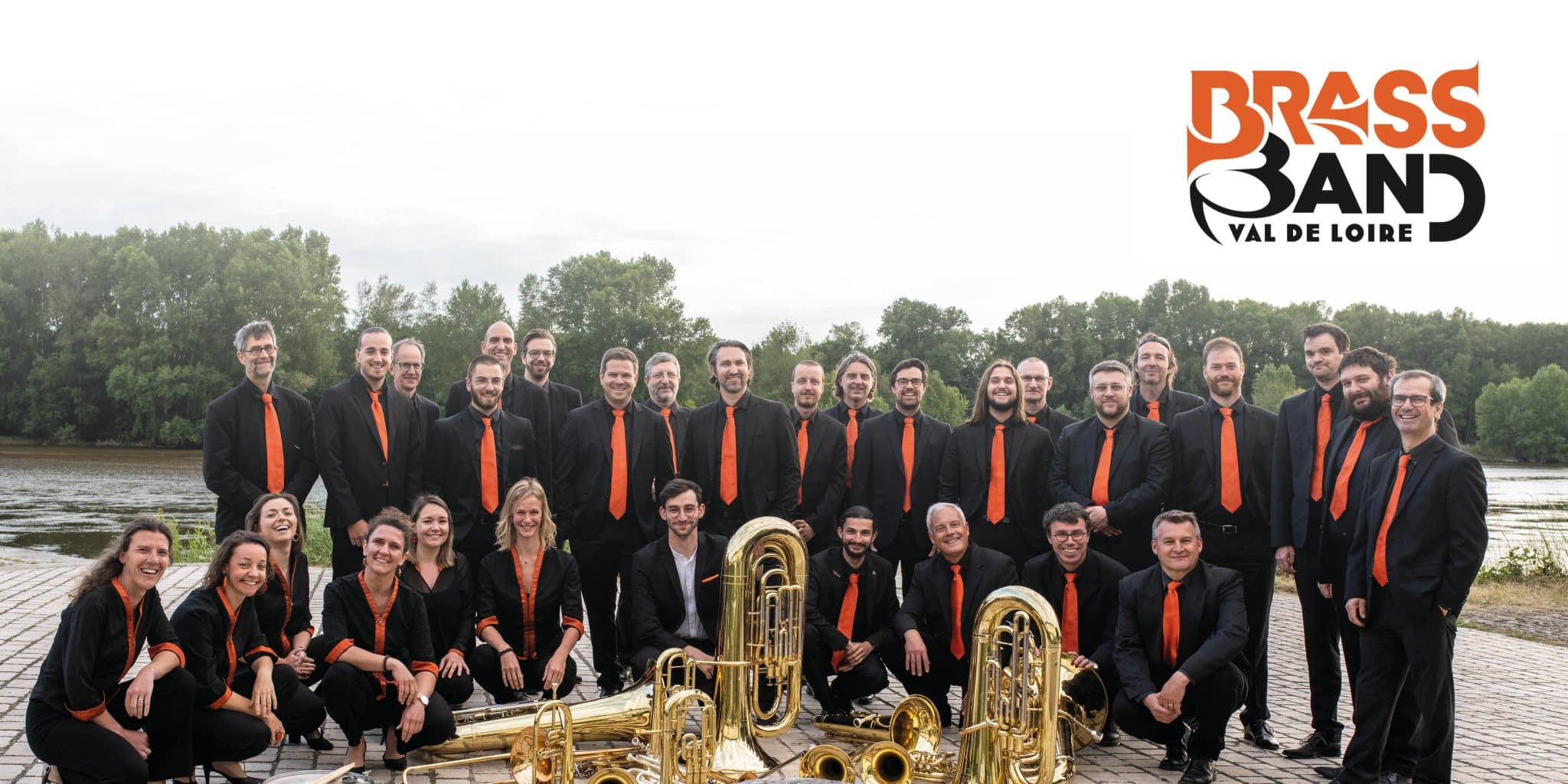 CONCERT DU BRASS BAND VAL DE LOIRE