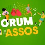 FORUM DES ASSOCIATIONS
