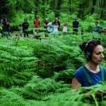 BALADE SPECTACLE - EN LA FORÊT DE LONGUE ATTENTE