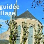 VISITE DE VILLAGE