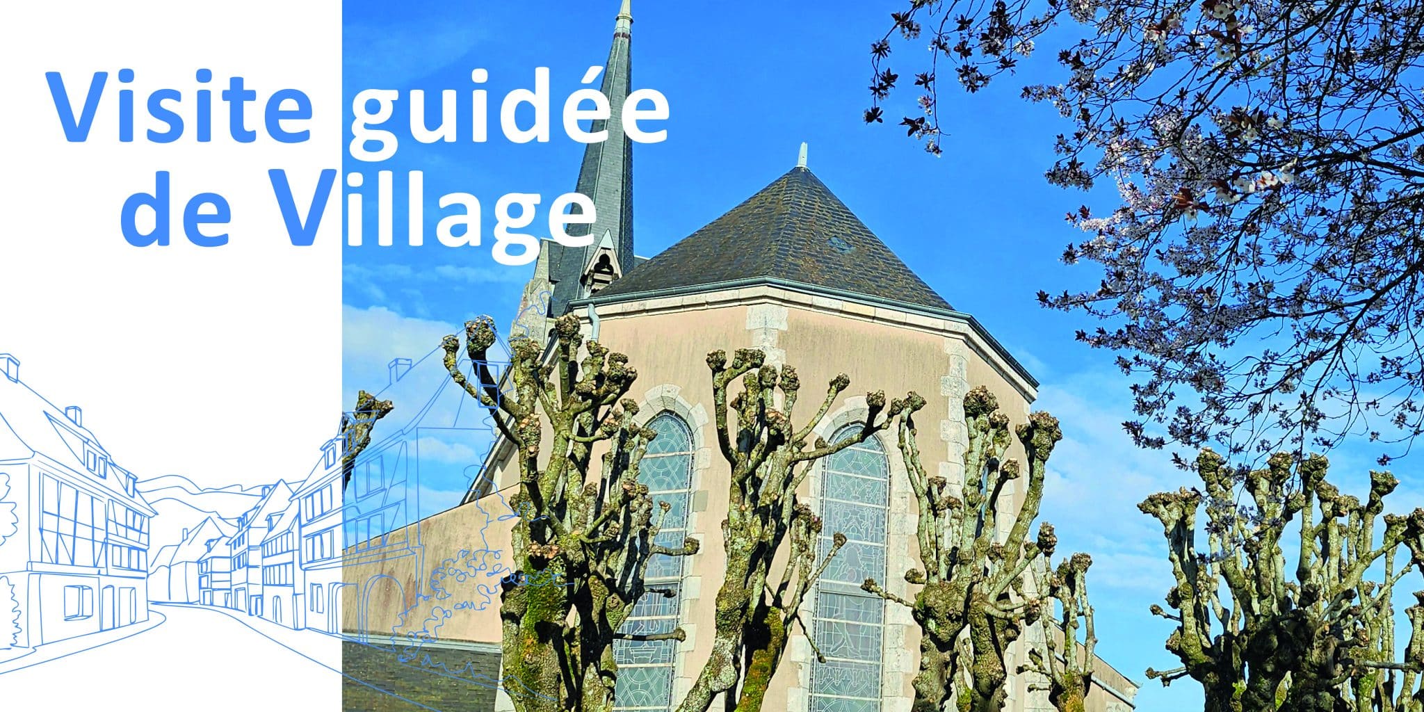 VISITE DE VILLAGE