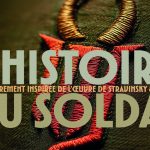 CONCERT - L'HISTOIRE DU SOLDAT