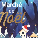 MARCHÉ DE NOËL HO HO HO !