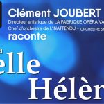 CONFÉRENCE – LA BELLE HÉLÈNE