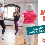 Atelier : Zumba