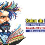 SALON DU LIVRE 2026