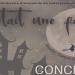 L’Orchestre de l’Harmonie du Loiret est de retour !