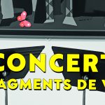 Concert « Fragments de vie »