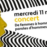 Festiv’Elles – Concert : Quand les chansons d’hommes se conjuguent au féminin