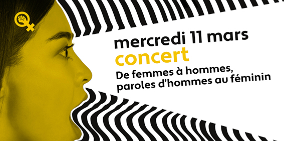 Festiv’Elles – Concert : Quand les chansons d’hommes se conjuguent au féminin