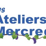 ATELIER DU MERCREDI 20 mai