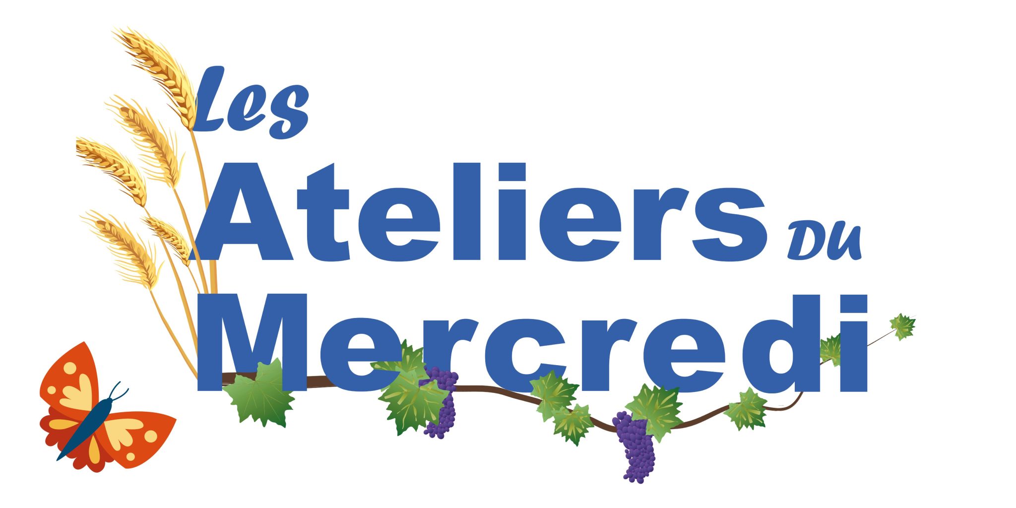ATELIER DU MERCREDI 20 mai