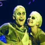 THÉÂTRE : MÊME PLUS