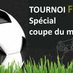 TOURNOI DE JEU VIDÉO PS5