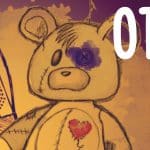 SPECTACLE : Otto, biographie d’un ours en peluche