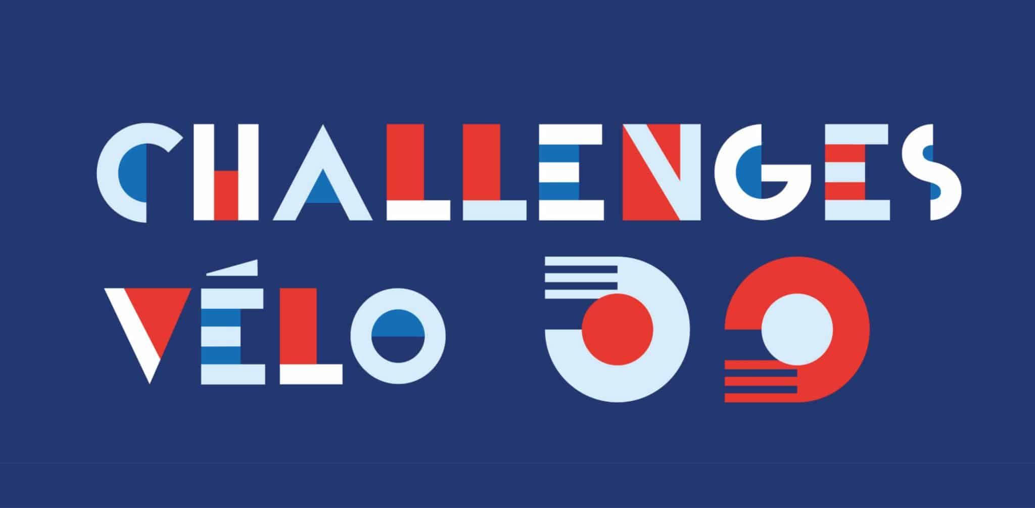CHALLENGE VÉLO