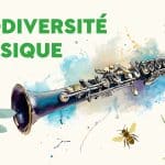 Soirée musicale autour de la nature et de la biodiversité