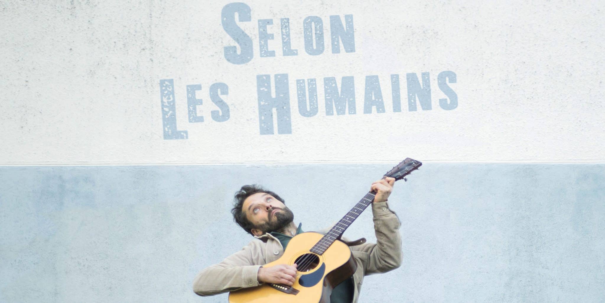 CONCERT "SELON LES HUMAINS"