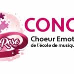 OCTOBRE ROSE : Concert du Chœur Emotion'Elles