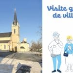 VISITE DE VILLAGE